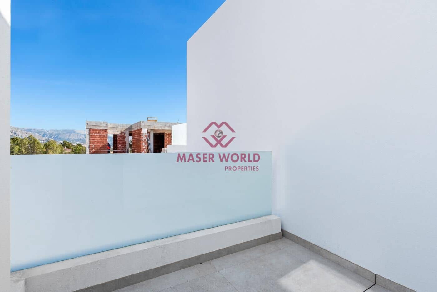 4 chambre Villa/Maison à vendre à Polop avec piscine garage - 725 000 € (Ref: 9192224)