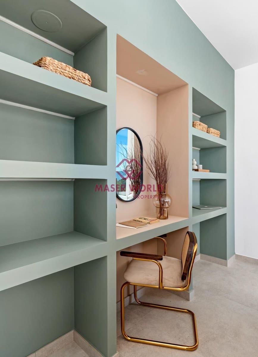 4 chambre Villa/Maison à vendre à Polop avec piscine garage - 725 000 € (Ref: 9192224)