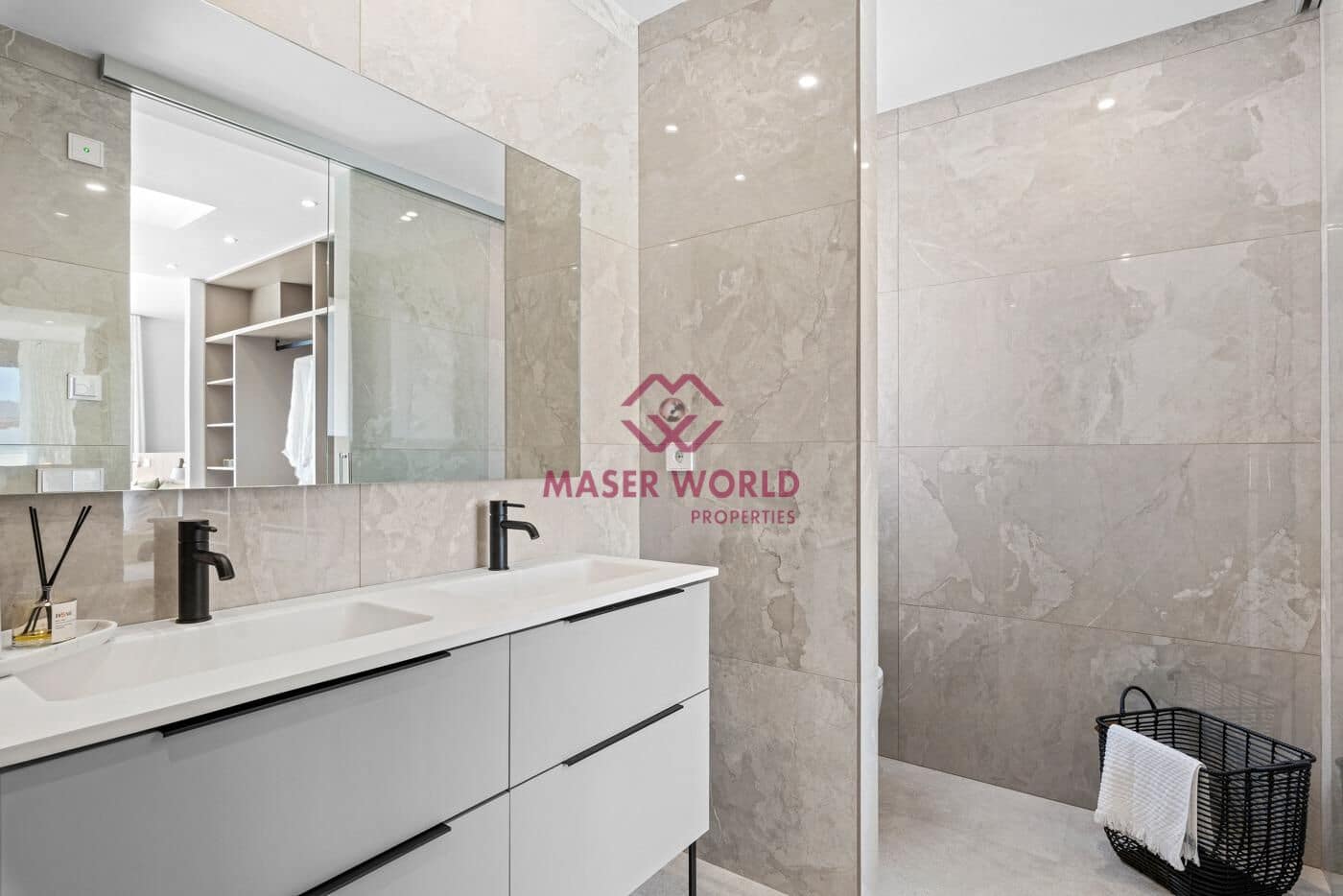 4 chambre Villa/Maison à vendre à Polop avec piscine garage - 725 000 € (Ref: 9192224)