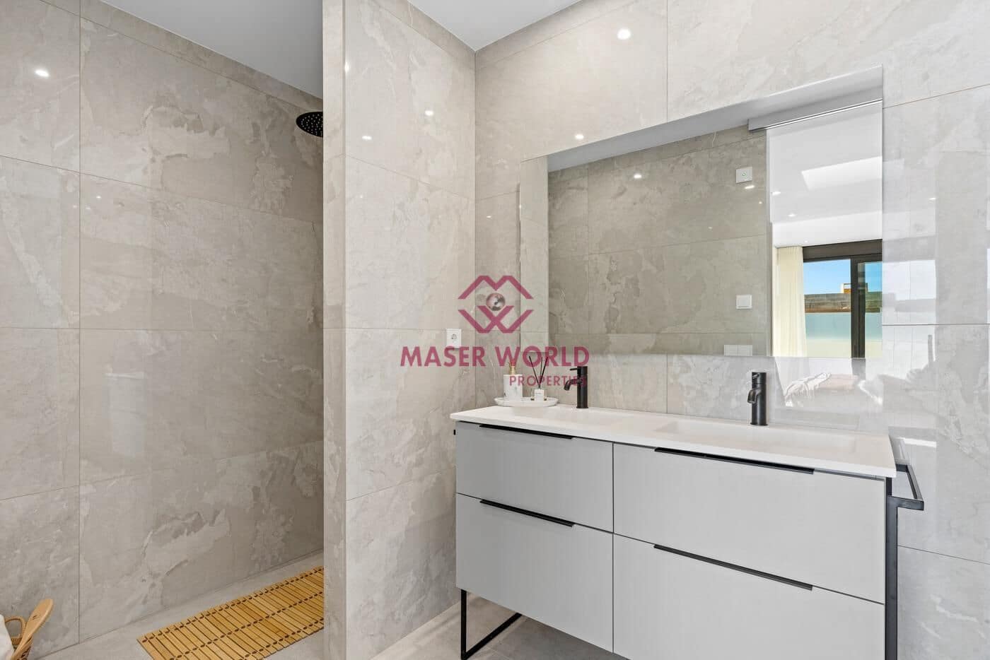 4 chambre Villa/Maison à vendre à Polop avec piscine garage - 725 000 € (Ref: 9192224)