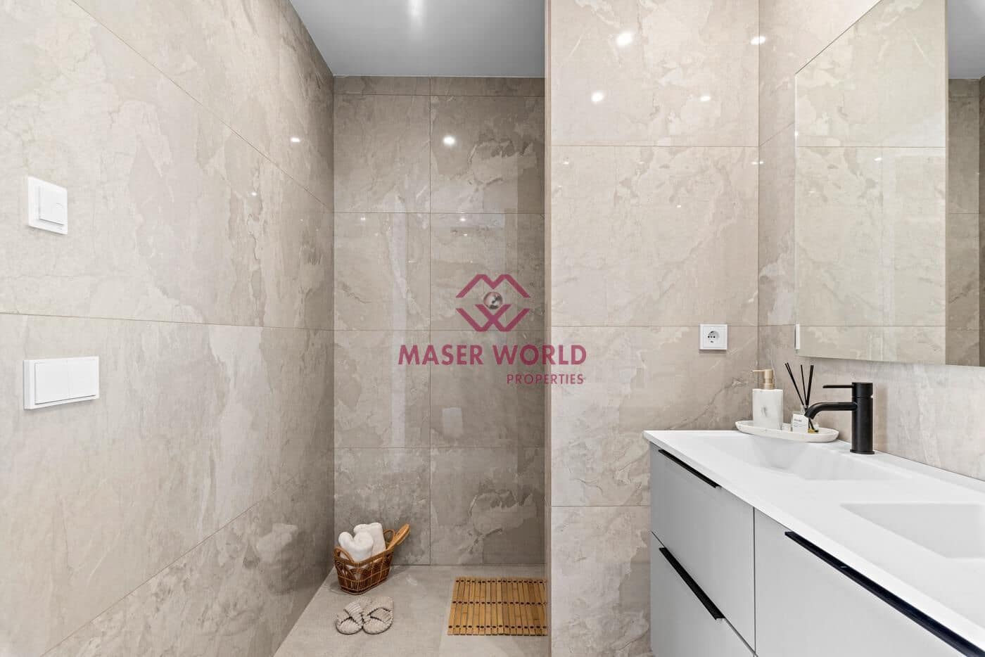 4 chambre Villa/Maison à vendre à Polop avec piscine garage - 725 000 € (Ref: 9192224)