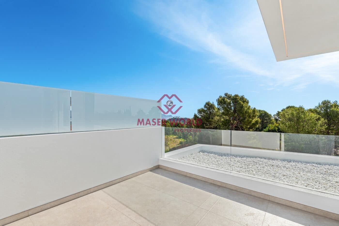 4 chambre Villa/Maison à vendre à Polop avec piscine garage - 725 000 € (Ref: 9192224)