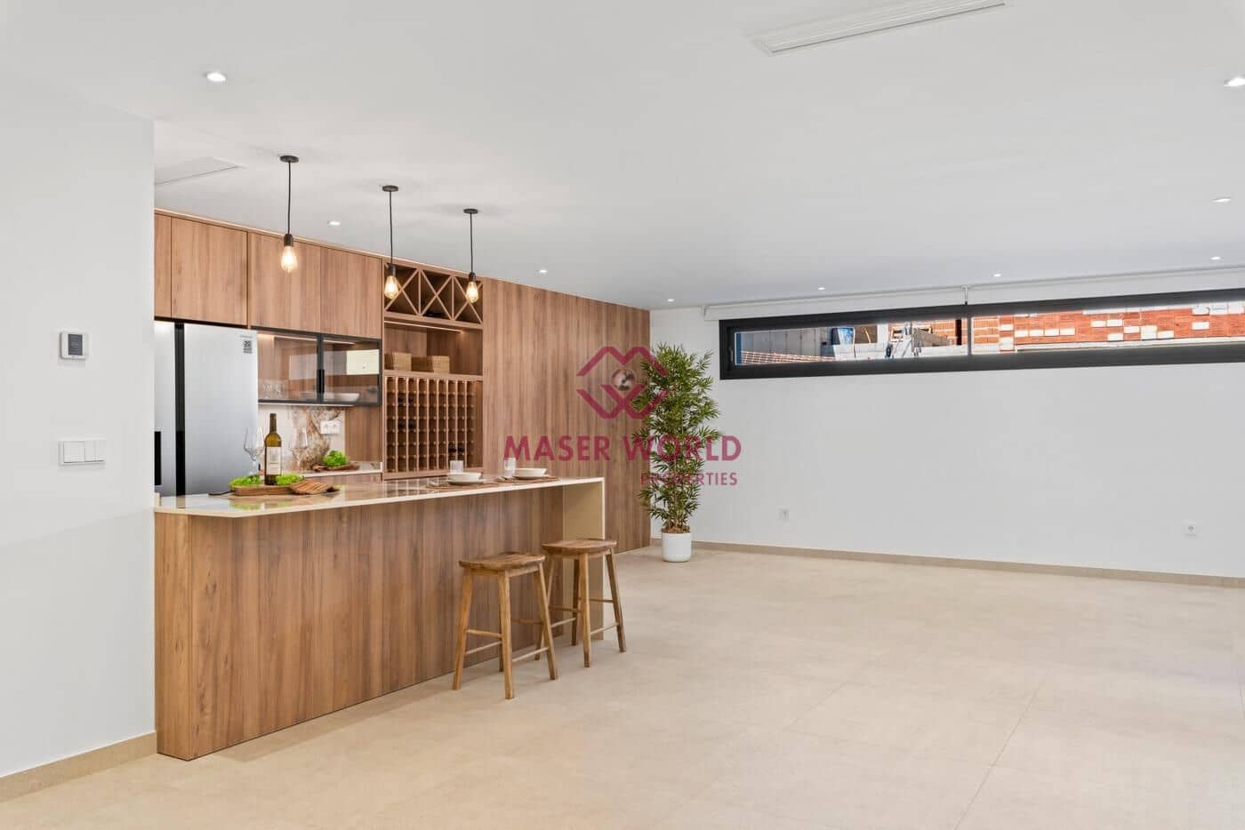 4 chambre Villa/Maison à vendre à Polop avec piscine garage - 725 000 € (Ref: 9192224)