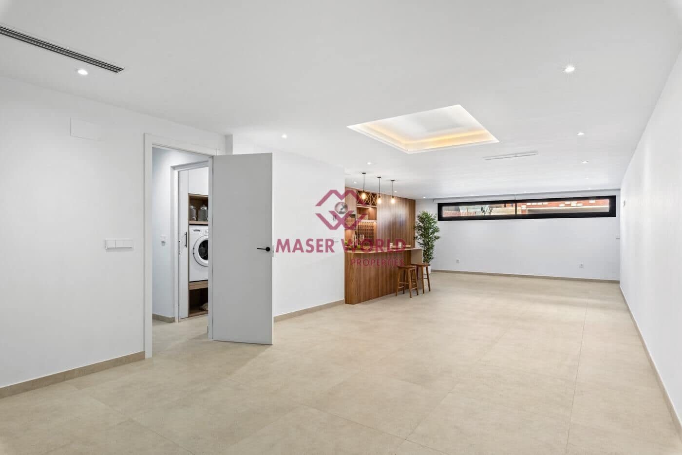 4 chambre Villa/Maison à vendre à Polop avec piscine garage - 725 000 € (Ref: 9192224)