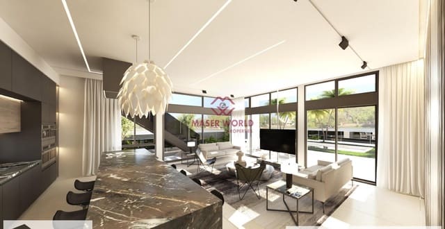 5 quarto Moradia para venda em Los Alcázares com piscina - 1 300 000 € (Ref: 9192225)