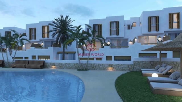 4 Zimmer Doppelhaus zu verkaufen in Ráfol de Almunia mit Pool Garage - 690.000 € (Ref: 9192228)