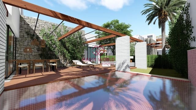 3 sovrum Villa till salu i Roldan, Torre-Pacheco med pool - 394 000 € (Ref: 9192230)