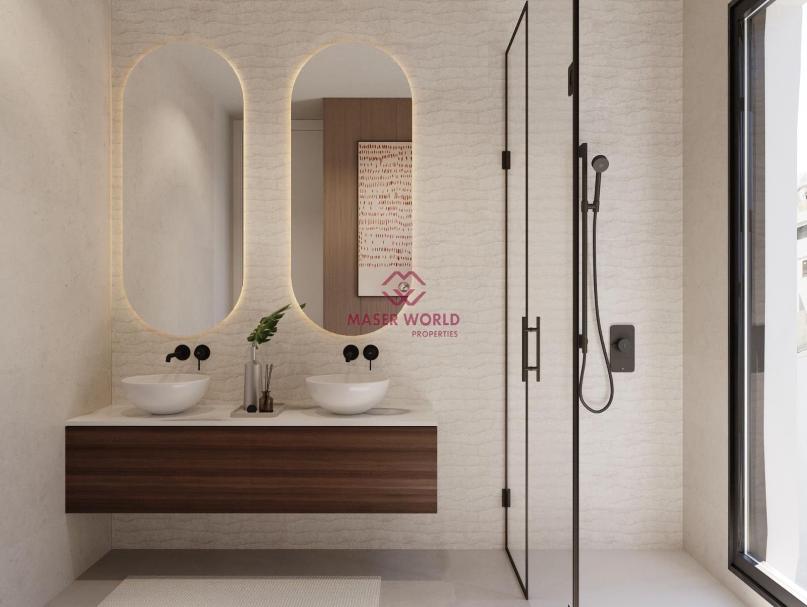 3 sypialnia Willa na sprzedaż w Finestrat z basenem - 650 000 € (Ref: 9192231)