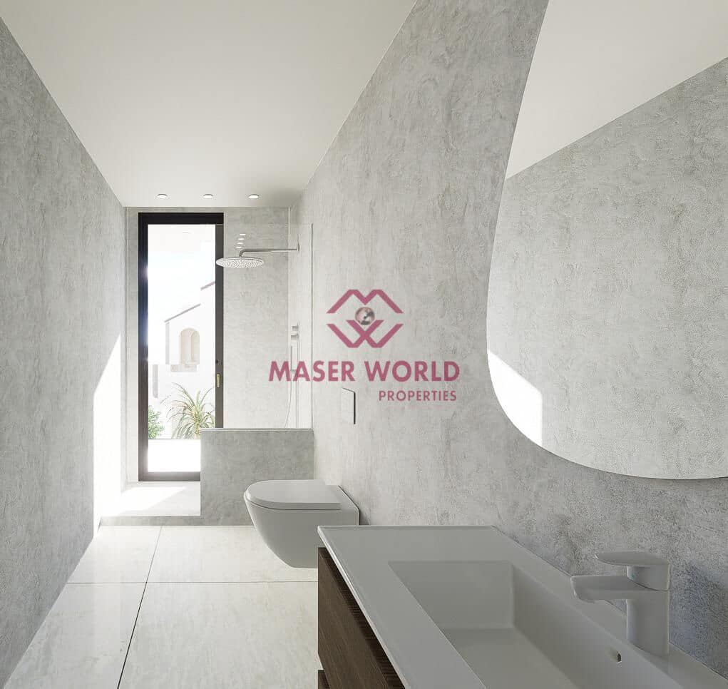 4 soverom Villa til salgs i La Zenia med svømmebasseng garasje - € 1 700 000 (Ref: 9192233)