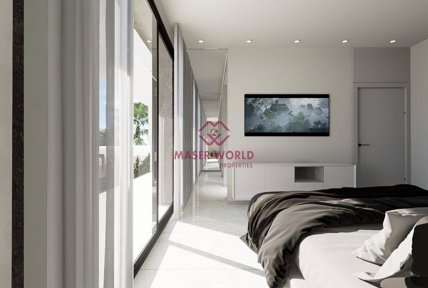 4 soverom Villa til salgs i La Zenia med svømmebasseng garasje - € 1 700 000 (Ref: 9192233)