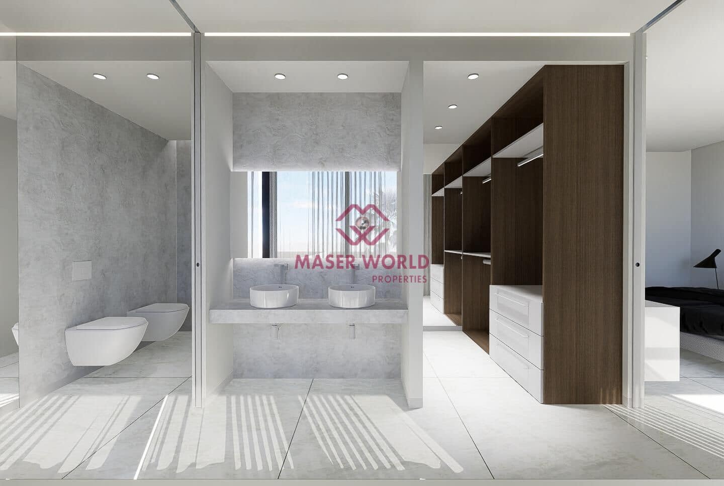 4 soverom Villa til salgs i La Zenia med svømmebasseng garasje - € 1 700 000 (Ref: 9192233)