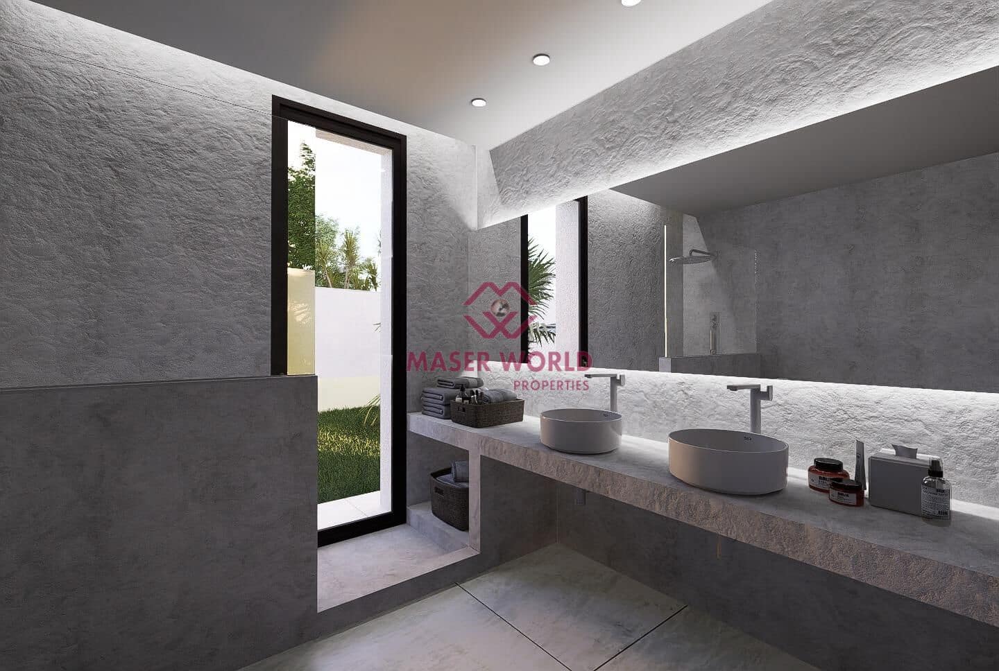 4 soverom Villa til salgs i La Zenia med svømmebasseng garasje - € 1 700 000 (Ref: 9192233)