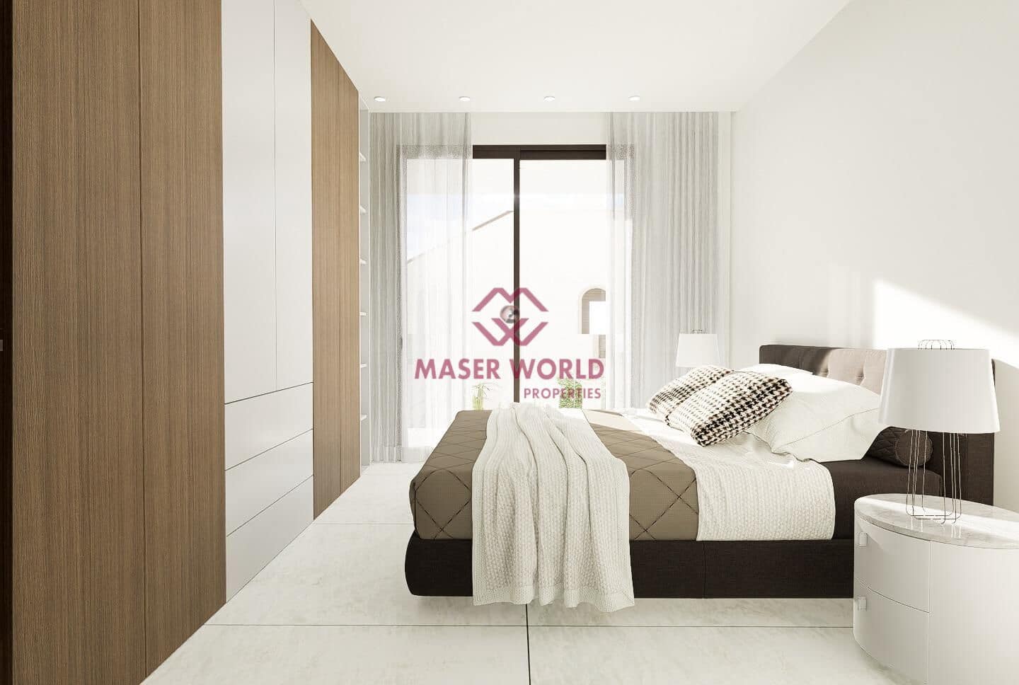 4 soverom Villa til salgs i La Zenia med svømmebasseng garasje - € 1 700 000 (Ref: 9192233)