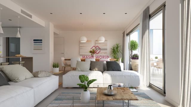 2 soverom Leilighet til salgs i Casares med svømmebasseng - € 470 000 (Ref: 9192235)