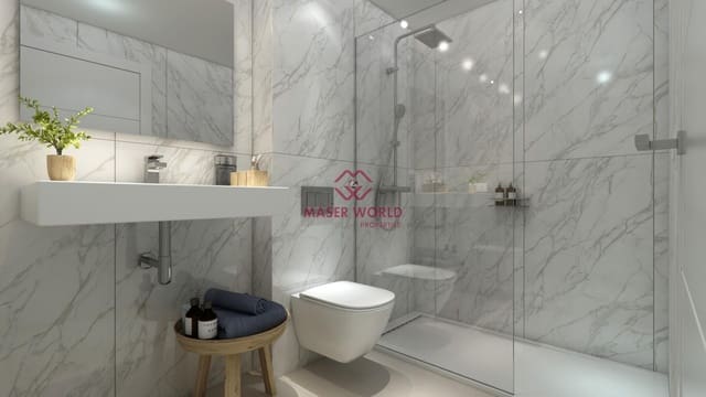 2 soverom Leilighet til salgs i Casares med svømmebasseng - € 470 000 (Ref: 9192235)