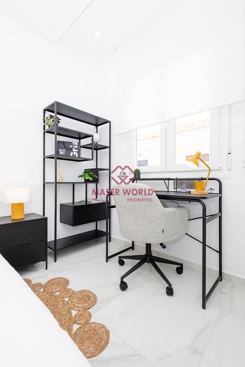 2 soverom Leilighet til salgs i Jacarilla - € 139 000 (Ref: 9192236)