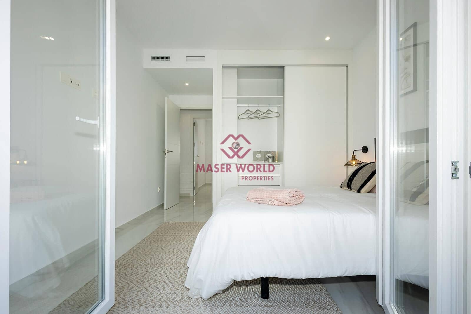 2 soverom Leilighet til salgs i Jacarilla - € 139 000 (Ref: 9192236)