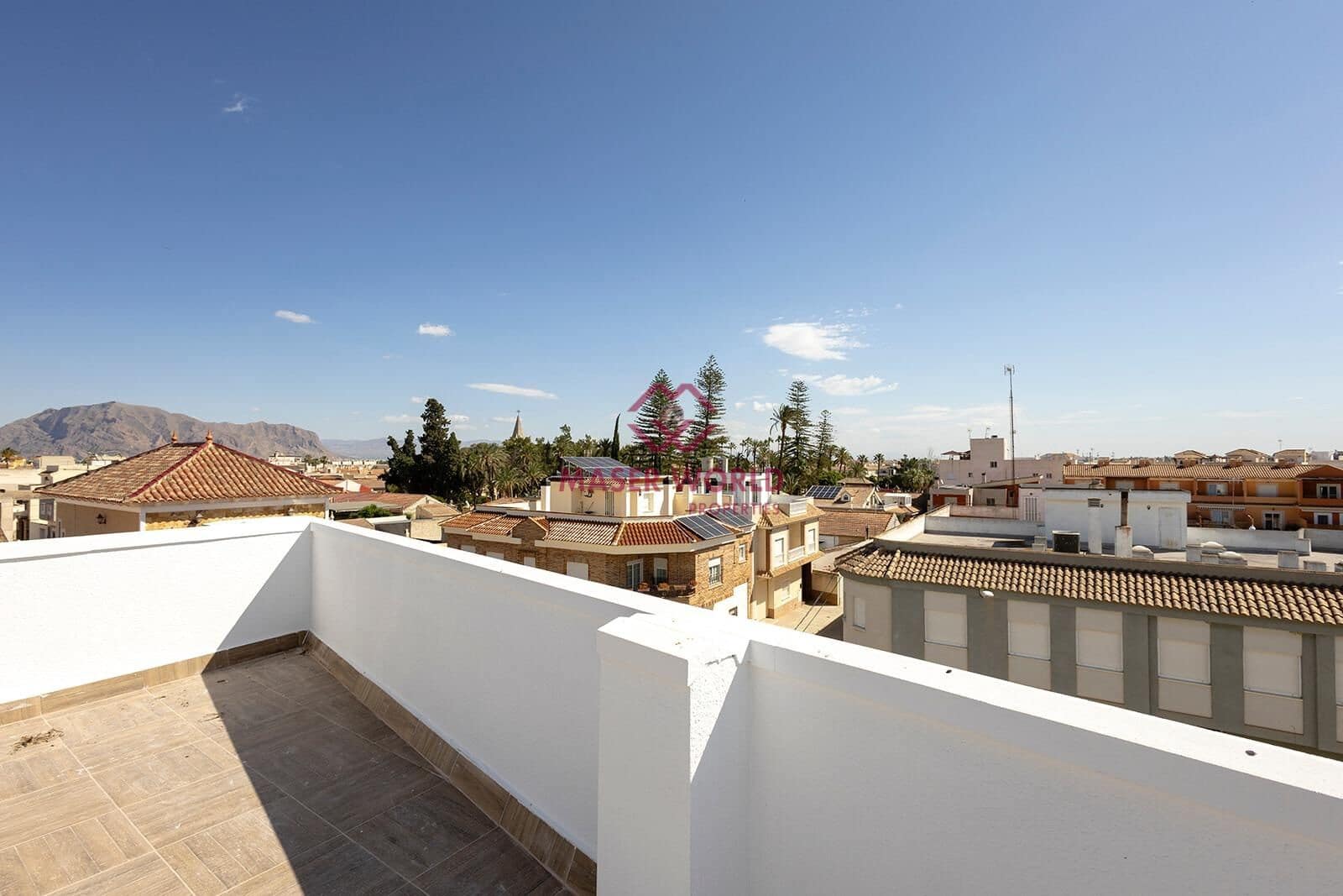 2 soverom Leilighet til salgs i Jacarilla - € 139 000 (Ref: 9192236)