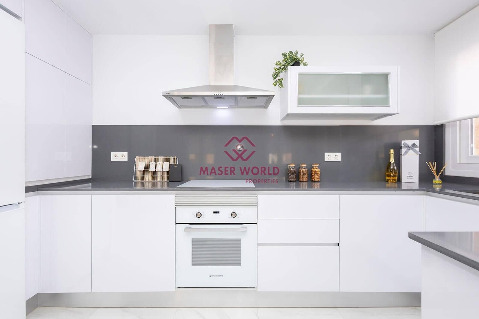 2 soverom Leilighet til salgs i Jacarilla - € 139 000 (Ref: 9192236)