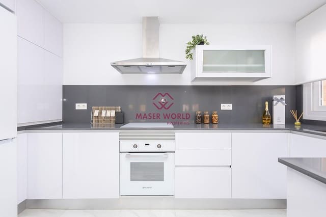 2 soverom Leilighet til salgs i Jacarilla - € 139 000 (Ref: 9192236)