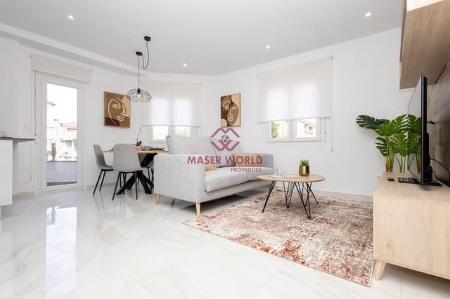 2 soverom Leilighet til salgs i Jacarilla - € 139 000 (Ref: 9192236)