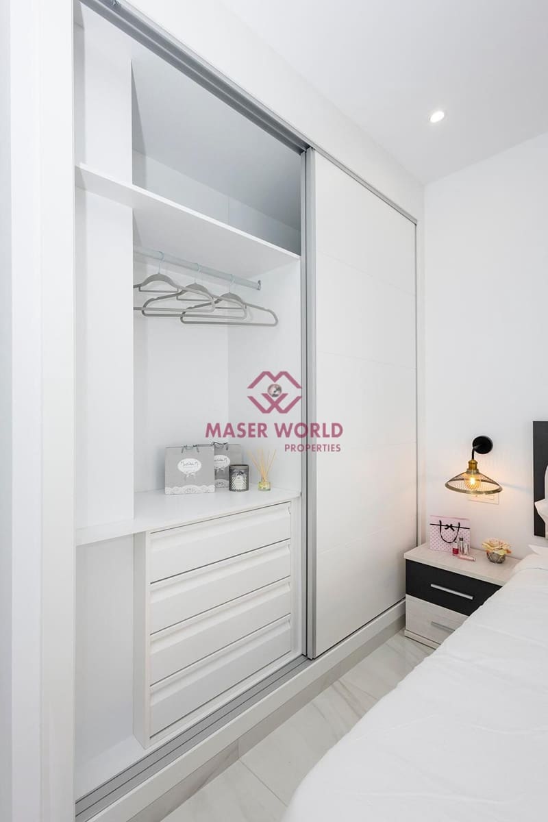 2 soverom Leilighet til salgs i Jacarilla - € 139 000 (Ref: 9192236)