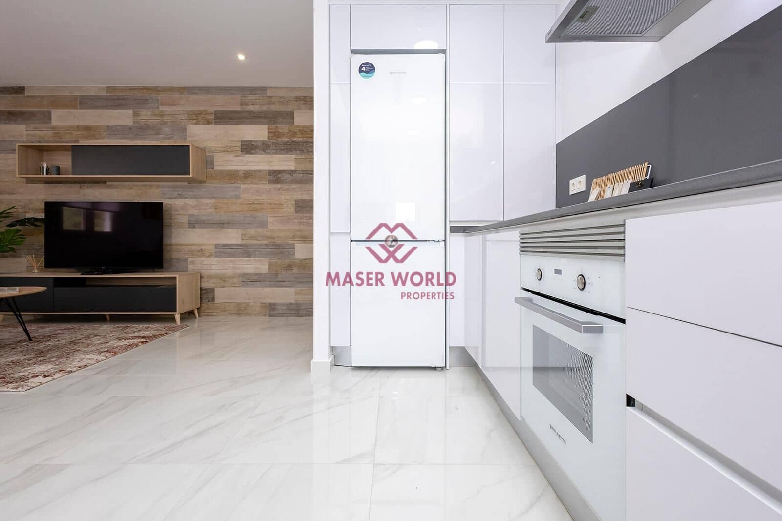 2 soverom Leilighet til salgs i Jacarilla - € 139 000 (Ref: 9192236)