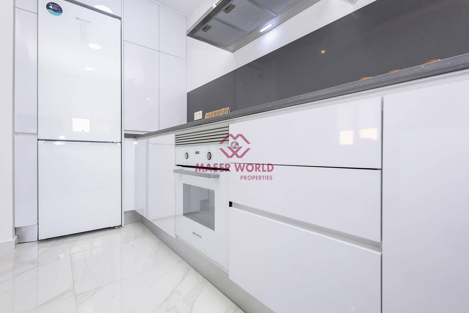 2 soverom Leilighet til salgs i Jacarilla - € 139 000 (Ref: 9192236)