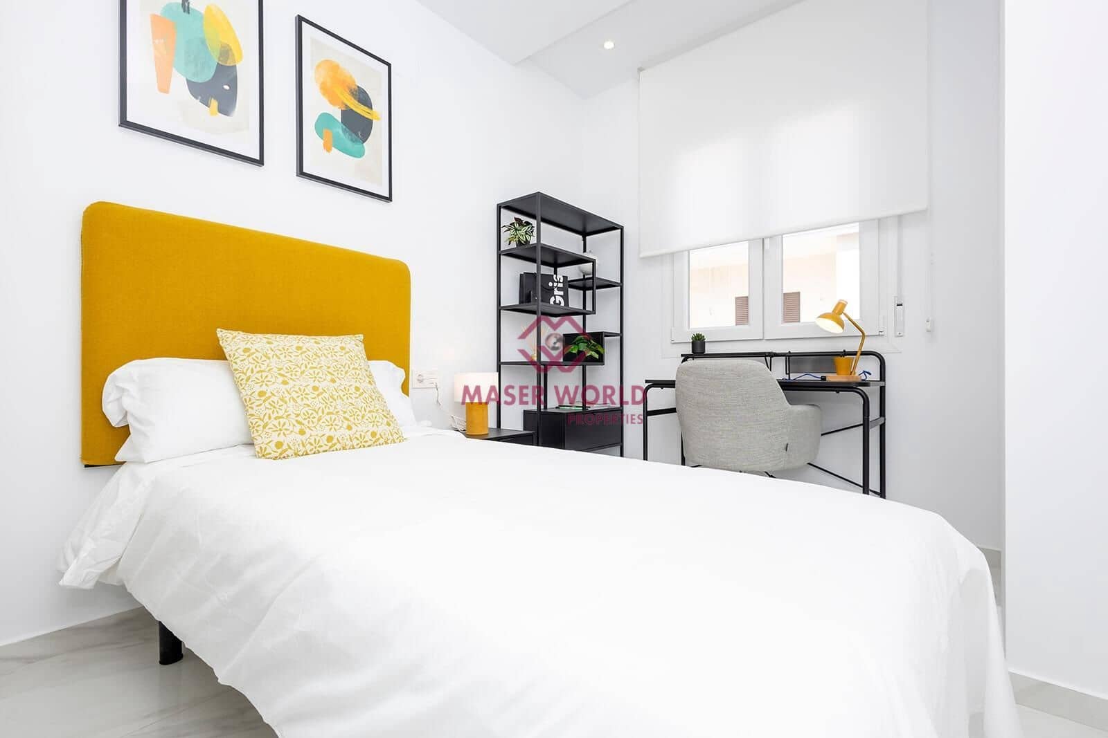 2 soverom Leilighet til salgs i Jacarilla - € 139 000 (Ref: 9192236)