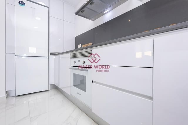 2 soverom Leilighet til salgs i Jacarilla - € 139 000 (Ref: 9192236)