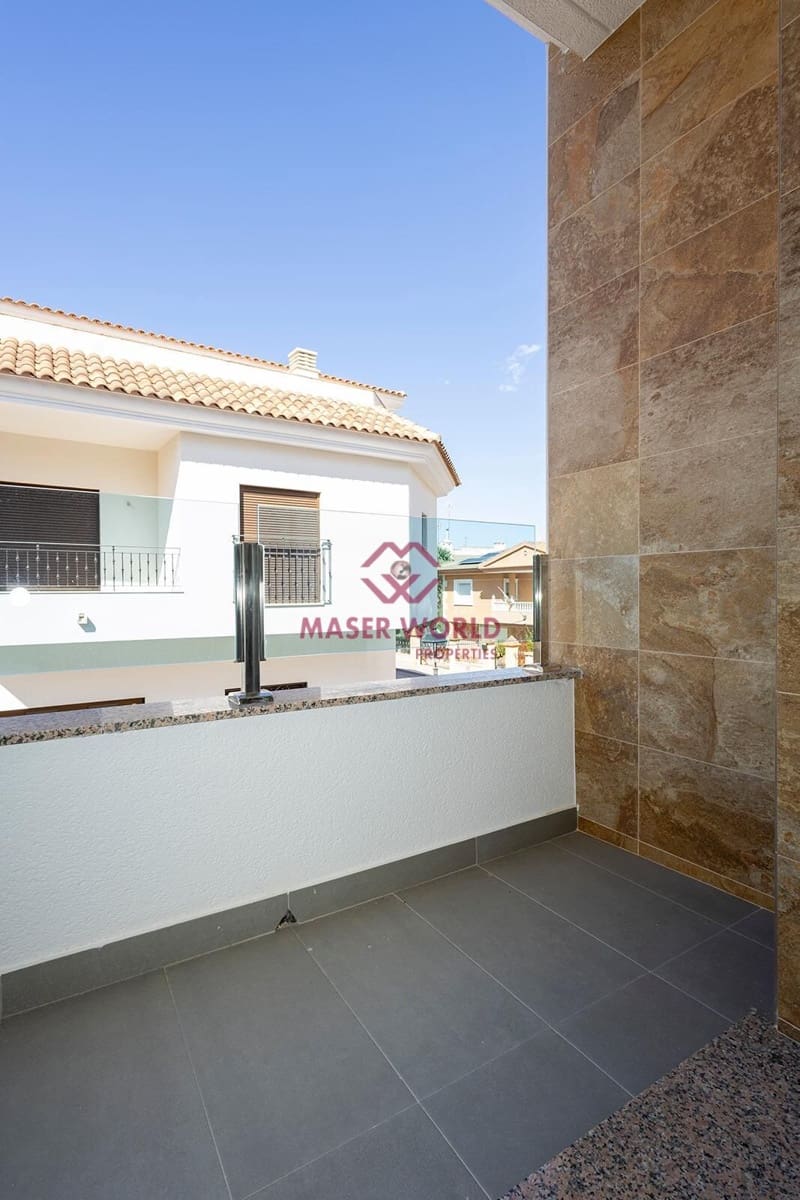 2 soverom Leilighet til salgs i Jacarilla - € 139 000 (Ref: 9192236)