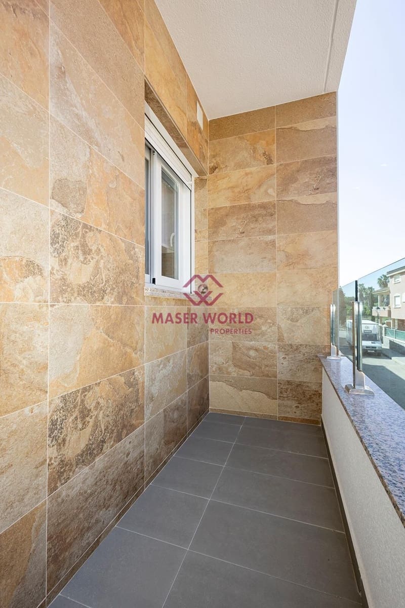 2 soverom Leilighet til salgs i Jacarilla - € 139 000 (Ref: 9192236)