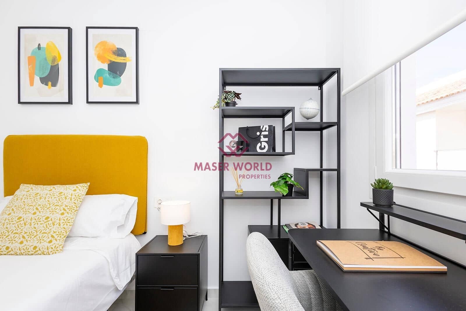 2 soverom Leilighet til salgs i Jacarilla - € 139 000 (Ref: 9192236)