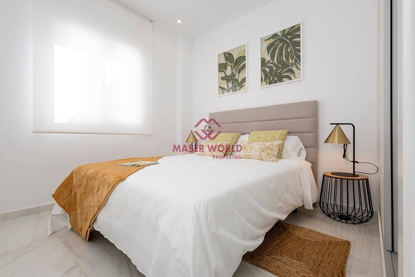 2 soverom Leilighet til salgs i Jacarilla - € 139 000 (Ref: 9192236)