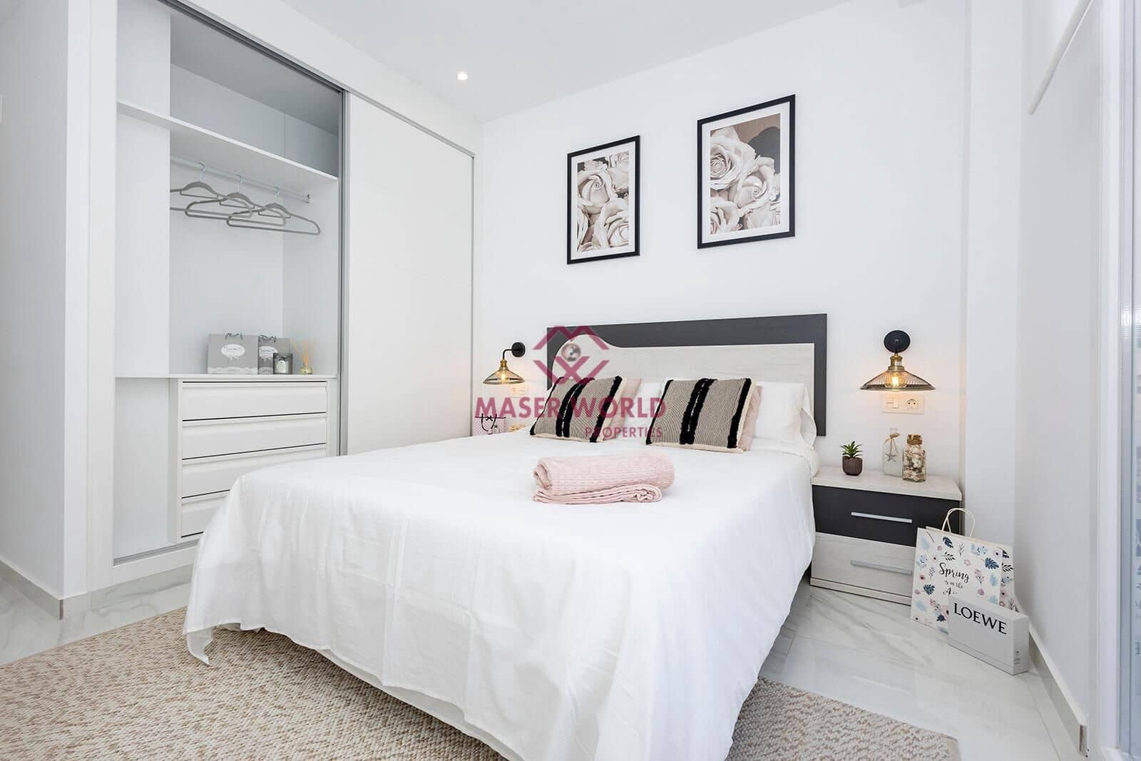 2 soverom Leilighet til salgs i Jacarilla - € 139 000 (Ref: 9192236)