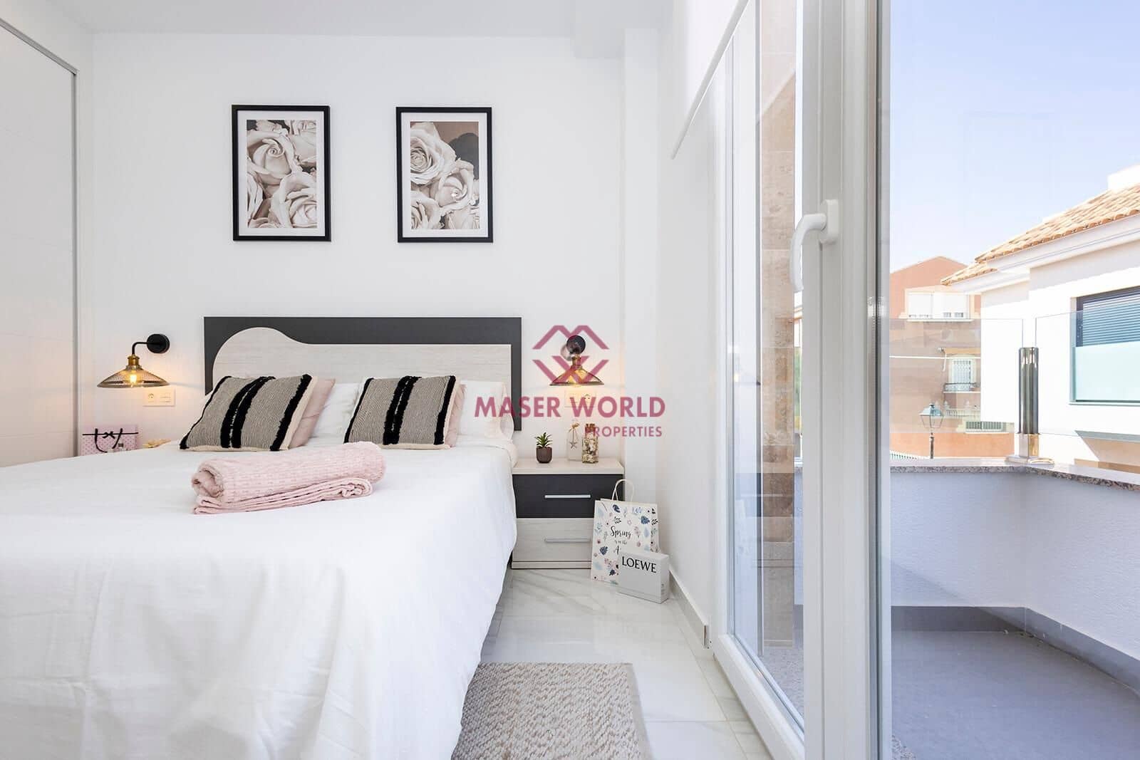 2 soverom Leilighet til salgs i Jacarilla - € 139 000 (Ref: 9192236)