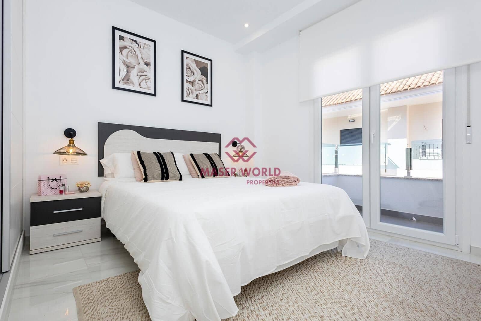 2 soverom Leilighet til salgs i Jacarilla - € 139 000 (Ref: 9192236)