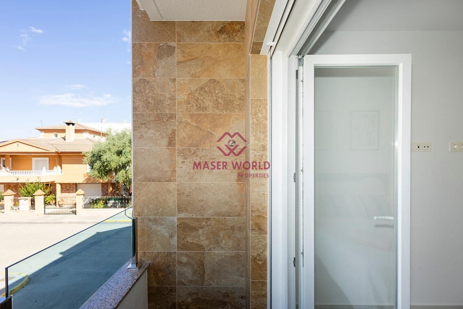 2 soverom Leilighet til salgs i Jacarilla - € 139 000 (Ref: 9192236)