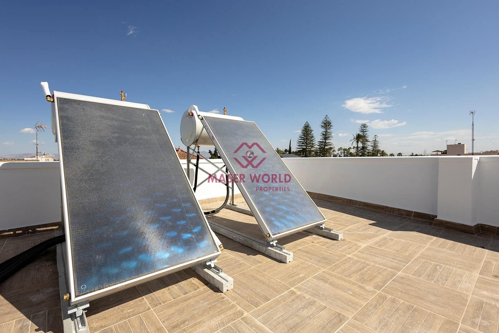 2 soverom Leilighet til salgs i Jacarilla - € 139 000 (Ref: 9192236)