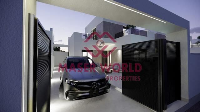 3 sypialnia Willa na sprzedaż w San Fulgencio z basenem - 355 000 € (Ref: 9192237)