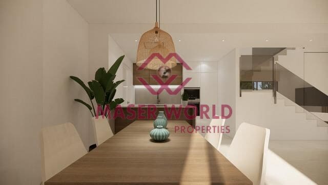 3 bedroom Villa for sale in San Fulgencio with pool - € 355,000 (Ref: 9192237)