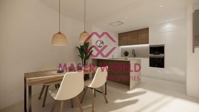 3 bedroom Villa for sale in San Fulgencio with pool - € 355,000 (Ref: 9192237)