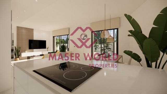 3 bedroom Villa for sale in San Fulgencio with pool - € 355,000 (Ref: 9192237)