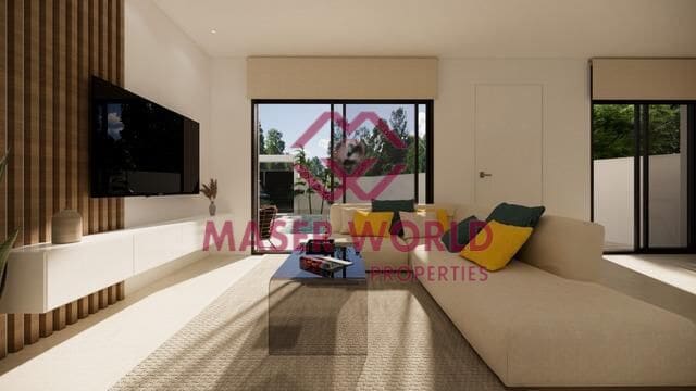 3 bedroom Villa for sale in San Fulgencio with pool - € 355,000 (Ref: 9192237)