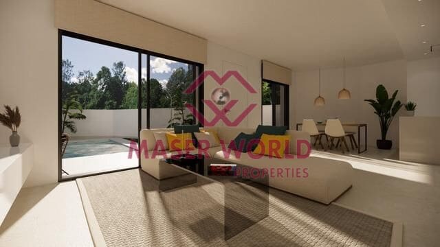 3 bedroom Villa for sale in San Fulgencio with pool - € 355,000 (Ref: 9192237)