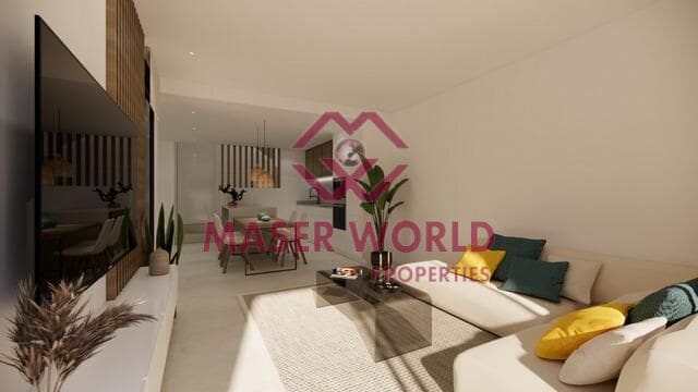 3 bedroom Villa for sale in San Fulgencio with pool - € 355,000 (Ref: 9192237)