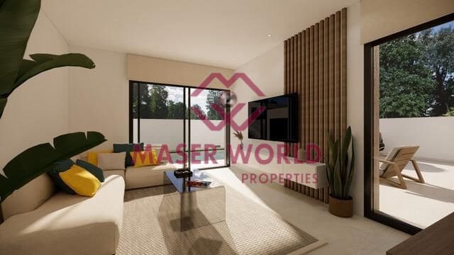 3 bedroom Villa for sale in San Fulgencio with pool - € 355,000 (Ref: 9192237)