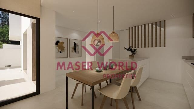 3 bedroom Villa for sale in San Fulgencio with pool - € 355,000 (Ref: 9192237)