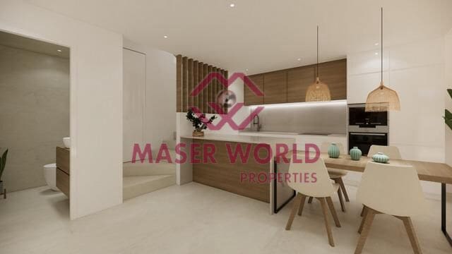 3 bedroom Villa for sale in San Fulgencio with pool - € 355,000 (Ref: 9192237)