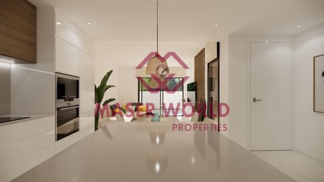 3 bedroom Villa for sale in San Fulgencio with pool - € 355,000 (Ref: 9192237)